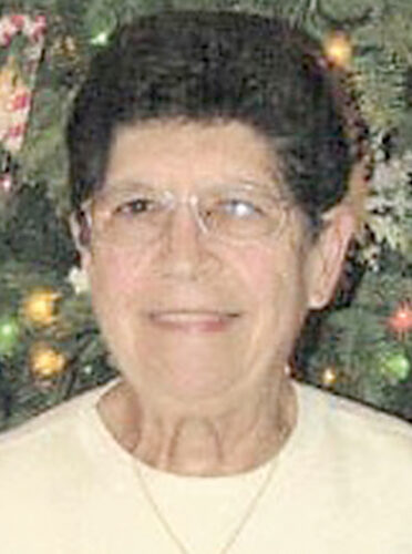 ROSE DEFRANK